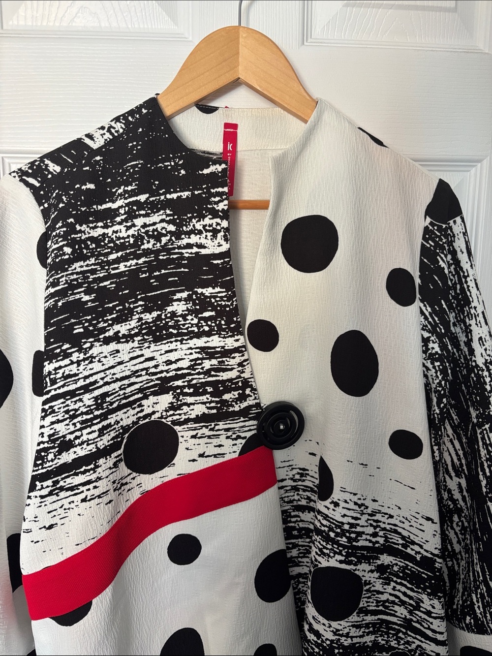 IC Collection Jacket - Picture 4 of 12